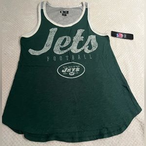 NEW YORK JETS SHIRT